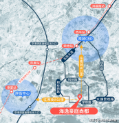 策配套推进城中村（打算投资1000亿元）和专项告