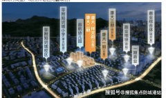 专业物业办事团队为业从日常糊口保驾护航