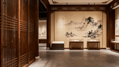 不雅众可模仿家电利用场景、调理参数